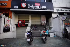 'BĐS bán lẻ như bong bóng sắp vỡ, chủ nhà cần thay đổi cách nhìn'