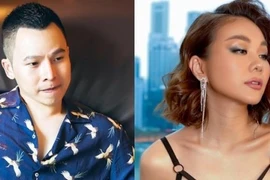 Vũ Khắc Tiệp bất ngờ nhắc đến Thanh Hằng sau ồn ào 9 năm trước