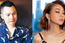 Vũ Khắc Tiệp bất ngờ nhắc đến Thanh Hằng sau ồn ào 9 năm trước