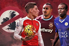 Video: Brexit sẽ ảnh hưởng đến các cầu thủ ở Ngoại hạng Anh thế nào?