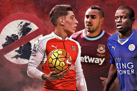 Video: Brexit sẽ ảnh hưởng đến các cầu thủ ở Ngoại hạng Anh thế nào?