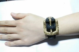 8x thu về hàng chục triệu/tháng từ thứ bỏ đi