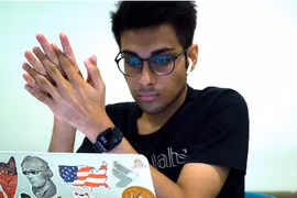 10x điều hành công ty trị giá 25 triệu USD ở Singapore