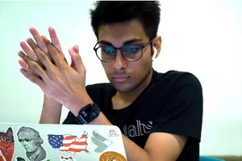 10x điều hành công ty trị giá 25 triệu USD ở Singapore