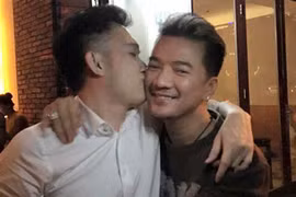 Dương Triệu Vũ hé lộ lý do Mr. Đàm tán tỉnh Mỹ Tâm