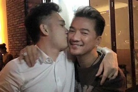 Dương Triệu Vũ hé lộ lý do Mr. Đàm tán tỉnh Mỹ Tâm