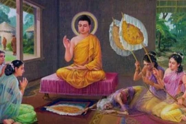 Phật dạy: Tâm niệm thiện ác sẽ ảnh hưởng đến tướng mạo của một người