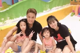 Con gái Hồng Đăng gây bất ngờ khi có khả năng đặc biệt