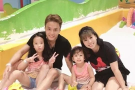 Con gái Hồng Đăng gây bất ngờ khi có khả năng đặc biệt