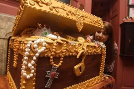 Cuối năm chỉ cần có thứ này trong nhà tiền vàng nhiều vô kể