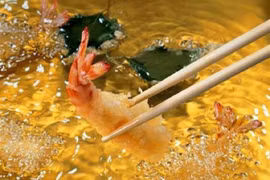 Bí quyết chọn dầu ăn ngon, an toàn cho sức khỏe