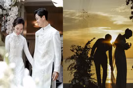 Cầu thủ đồng loạt tiết lộ thiệt hại sau đám cưới Công Phượng