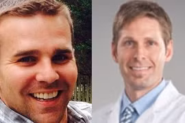 Chồng kiện bác sỹ vì tội dan díu với vợ mình