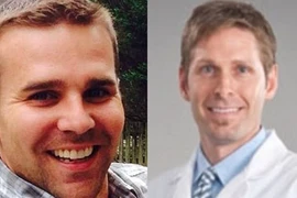 Chồng kiện bác sỹ vì tội dan díu với vợ mình