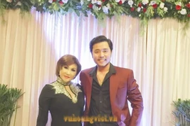 Cuộc sống của Vũ Hoàng Việt sau khi chia tay tỷ phú giờ ra sao?