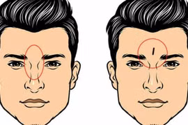 Đàn ông có 3 nét tướng này cả đời chẳng bao giờ làm được việc lớn