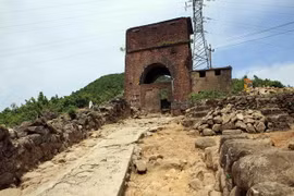 Thừa Thiên Huế, Đà Nẵng hợp tác bảo tồn và phát huy giá trị Hải Vân Quan