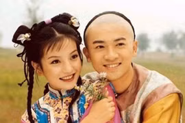 Từng yêu thầm nhưng Tô Hữu Bằng không muốn đóng cảnh thân mật với Triệu Vy