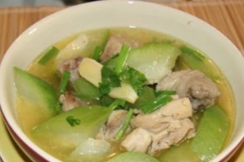 10 món canh giúp bổ máu, suy nhược thiếu máu nên ăn nhiều