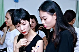 Lý do "cạch mặt" nhau của Xuân Lan và quán quân Next Top Mai Giang 