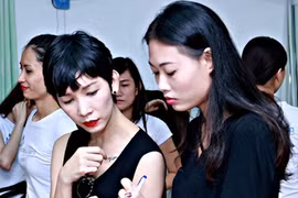 Lý do "cạch mặt" nhau của Xuân Lan và quán quân Next Top Mai Giang 