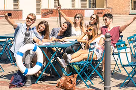 “Vạch trần” 5 cung Hoàng đạo có độ “nghiện” mạng xã hội cao nhất