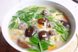 Món ăn thuốc cho bệnh lý đường tiêu hóa