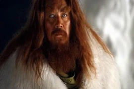 Môn thần công bất bại trong truyền thuyết, duy nhất 1 người luyện thành