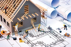 Ngày tốt động thổ xây nhà năm Tân Sửu 2021 tính theo phong thủy