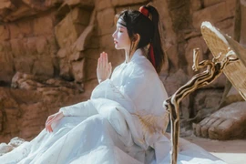 Những nàng công chúa nhà Đường thà đi tu chứ không lấy chồng