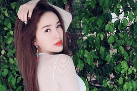 Con đại gia, Bảo Thy không còn mặn mà đi hát?