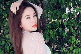 Con đại gia, Bảo Thy không còn mặn mà đi hát?