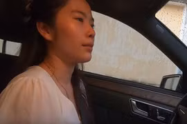 Trường Giang tổ chức sinh nhật cho vợ, Nam Em đăng status đầy ẩn ý