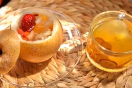 5 loại trái cây nấu chín tăng gấp đôi dinh dưỡng, đầy lùi bệnh tật