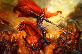 Khai quật lăng mộ Lã Bố: Tìm thấy hiện vật không thể ngờ