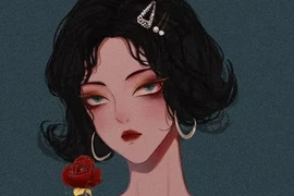 Tôi hoảng hốt khi thấy cảnh tượng khủng khiếp trong nhà