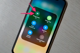 3 tác dụng "thần thánh" của chế độ máy bay trên smartphone ít người biết