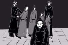 Công thần nhà Lê Sơ và cái chết bi thảm đến... lạ lùng