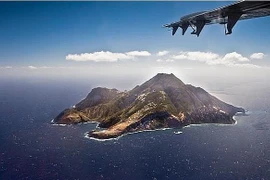 Những hòn đảo nguy hiểm chết người tuyệt đối không được ghé thăm