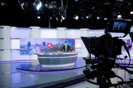 Cuộc sống của các MC VTV giữa mùa dịch