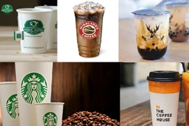 Các hãng cà phê tên tuổi làm ăn ra sao sau năm Covid-19 thứ nhất?