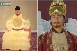 Lần đầu tiết lộ về thực đơn của Hoàng đế Chu Nguyên Chương