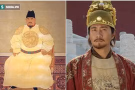 Lần đầu tiết lộ về thực đơn của Hoàng đế Chu Nguyên Chương