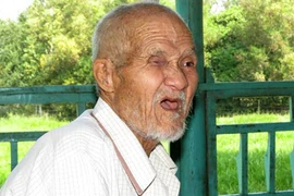 Cụ bà ăn xin có 25 tỷ gửi ngân hàng: Đại gia cũng giật mình