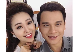 Danh Tùng lần đầu chia sẻ về tình cảm với nữ MC Thùy Linh