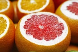 Hãy tận dụng bộ phận này của quả bưởi dùng để chữa bệnh cực tốt