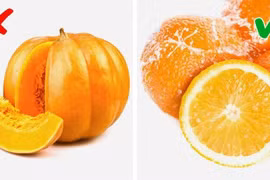 7 loại thực phẩm này giúp cơ thể thơm tho hơn