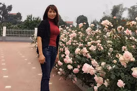 4 mẹo cực dễ để sở hữu vườn hồng "chất lừ" của mẹ 7x Thủ đô