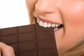 Video: Lợi ích không ngờ của chocolate đối với nữ giới