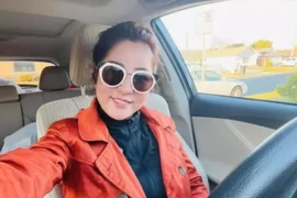 Thúy Nga tức giận khi bị đặt điều "đá xéo Hoài Linh"